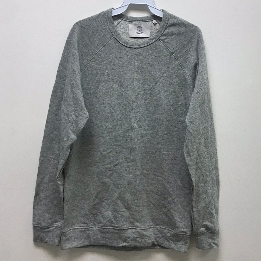 CWST MEN'S SWEATER